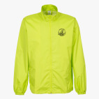 Ветровка без капюшона