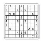 Судоку