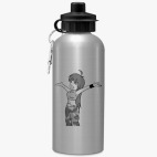 Спортивная бутылка