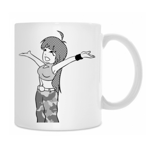 Кружка Неманга2