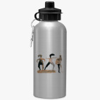 Спортивная бутылка