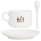 Кофейный набор