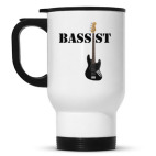 Кружка-термос