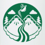 Twin Peaks coffee Starbucks