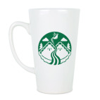Twin Peaks coffee Starbucks