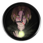 Часы (без цифр)