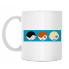 Кружка 330 мл