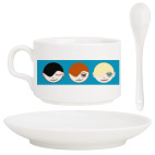 Кофейный набор