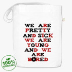 Сумка шоппер