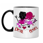 Ангел и Демон