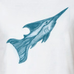 Крупная рыба