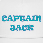 Капитан Джек