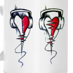 Сердца меломаны