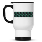 Кружка-термос