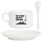 Кофейный набор