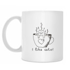 Кружка 330 мл