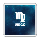Знак зодиака. Дева