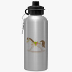 Спортивная бутылка