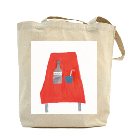 Сумка шоппер Casa / domenica