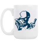 Кружка 420 мл