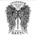 The Walking Dead Daryl Dixon