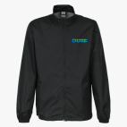 Ветровка без капюшона