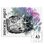 Совы Нежные