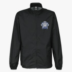 Ветровка без капюшона