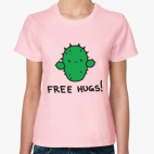  Free hugs