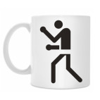 Кружка 330 мл