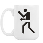 Кружка 420 мл