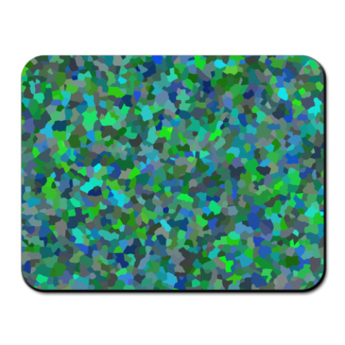 Коврик для мыши Пятнышки