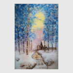 'Зимняя сказка'