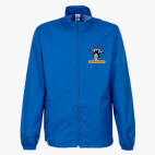 Ветровка без капюшона