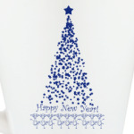 Новогодняя Елка