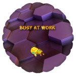 Занят на работе!