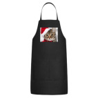 Кухонный фартук