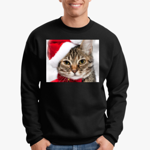 Свитшот Новый год