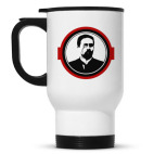 Кружка-термос