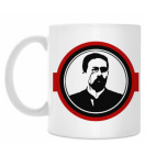 Кружка 330 мл