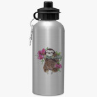 Спортивная бутылка