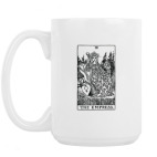 Кружка 420 мл