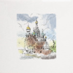 Собор Спас на Крови