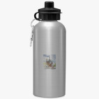 Спортивная бутылка