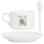 Собор Спас на Крови