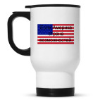 Кружка-термос