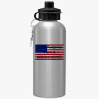 Спортивная бутылка