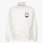 Ветровка без капюшона