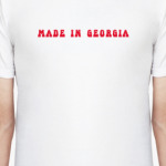 Made in Georgia