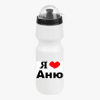 Велобутылка